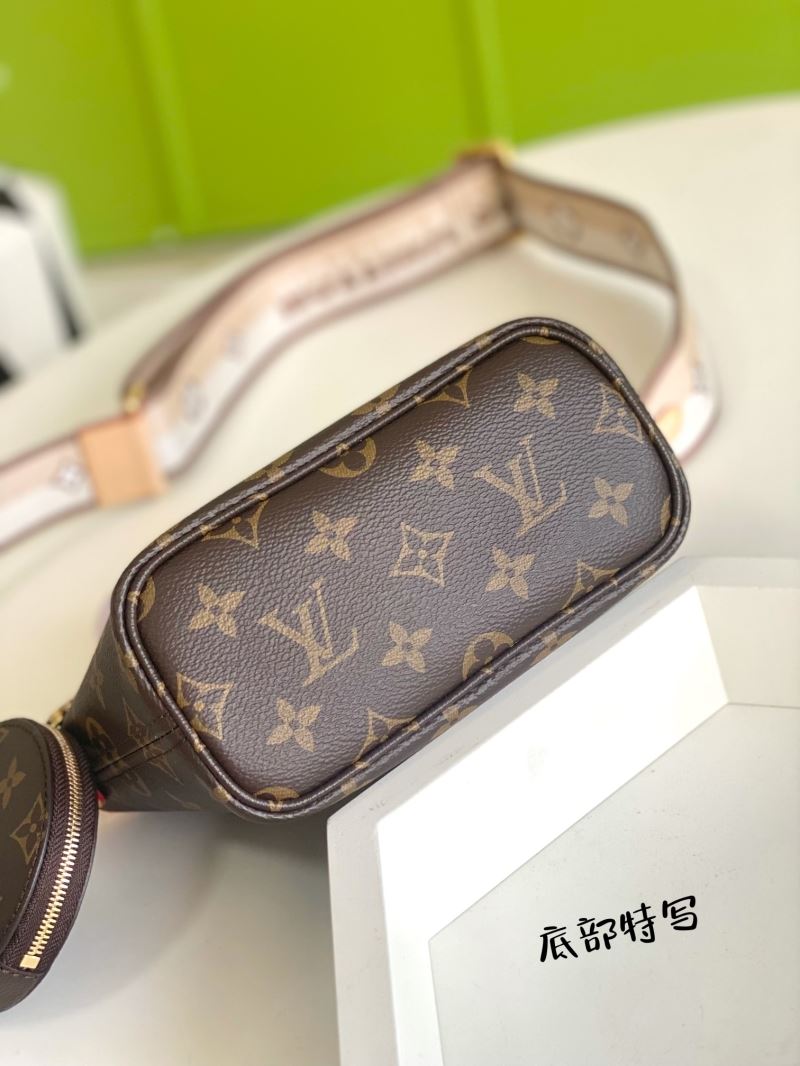 Louis Vuitton Shopping Bags